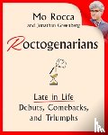 Rocca, Mo, Greenberg, Jonathan - Roctogenarians