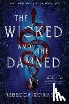 Robinson, Rebecca - The Wicked and the Damned