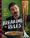 Sasto, Joe - Breaking the Rules
