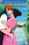 Griffiths, Rachel - Just for the Season