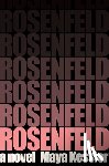 Kessler, Maya - Rosenfeld