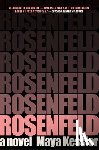 Kessler, Maya - Rosenfeld