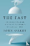 Oakes, John - The Fast