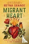 Grande, Reyna - Migrant Heart: Essays about Things I Can't Forget