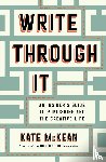 McKean, Kate - Write Through It