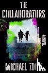 Idov, Michael - The Collaborators