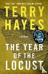 Hayes, Terry - Year of the Locust