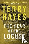Hayes, Terry - The Year of the Locust