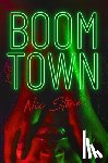 Stone, Nic - Boom Town