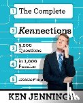 Jennings, Ken - The Complete Kennections: 5,000 Questions in 1,000 Puzzles