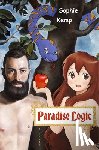 Kemp, Sophie - Paradise Logic