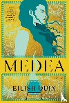 Quin, Eilish - Medea