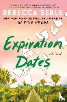 Serle, Rebecca - Expiration Dates