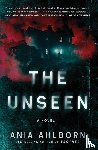 Ahlborn, Ania - The Unseen