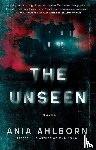Ahlborn, Ania - The Unseen
