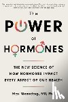 Nieuwdorp, Max - Nieuwdorp, M: Power of Hormones