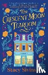 Sivinski, Stacy - The Crescent Moon Tearoom