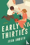 Duboff, Josh - Early Thirties