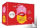 Marin, Vanessa - Marin, V: Sex Talks Deck