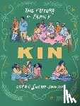 Johnson, Sophie Lucido - Kin
