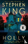 King, Stephen - Holly