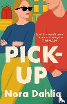 Dahlia, Nora - Dahlia, N: Pick-Up