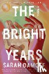 Damoff, Sarah - The Bright Years