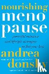 Donsky, Andrea - Nourishing Menopause