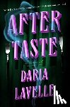 Lavelle, Daria - Aftertaste