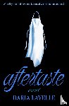 Lavelle, Daria - Aftertaste