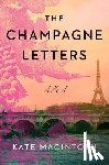 MacIntosh, Kate - The Champagne Letters