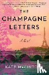 MacIntosh, Kate - Champagne Letters