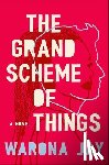 Jay, Warona - The Grand Scheme of Things