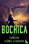 Flórez-Cerchiaro, Carolina - Bochica