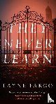 Fargo, Layne - They Never Learn