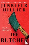 Hillier, Jennifer - The Butcher