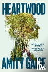 Gaige, Amity - Heartwood (a Read with Jenna Pick)