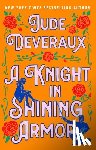 Deveraux, Jude - A Knight in Shining Armor