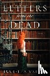 Valeri, Isabella - Letters from the Dead