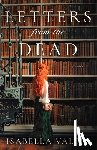 Valeri, Isabella - Letters from the Dead