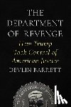 Barrett, Devlin - The Department of Revenge