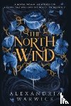 Warwick, Alexandria - The North Wind
