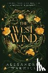 Warwick, Alexandria - The West Wind