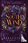 Warwick, Alexandria - The South Wind
