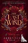 Warwick, Alexandria - The East Wind