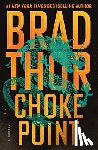 Thor, Brad - Choke Point