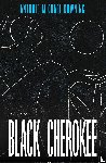 Downing, Antonio Michael - Black Cherokee