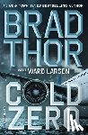Thor, Brad - Cold Zero
