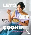Cruz Parsons, Remi - Let's Get Cooking