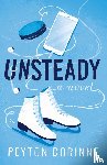 Corinne, Peyton - The Unsteady